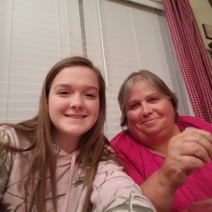 Meet your Posher, Brenda